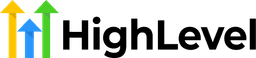high level logo