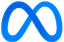 Meta logo