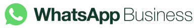 whatsapp business logo